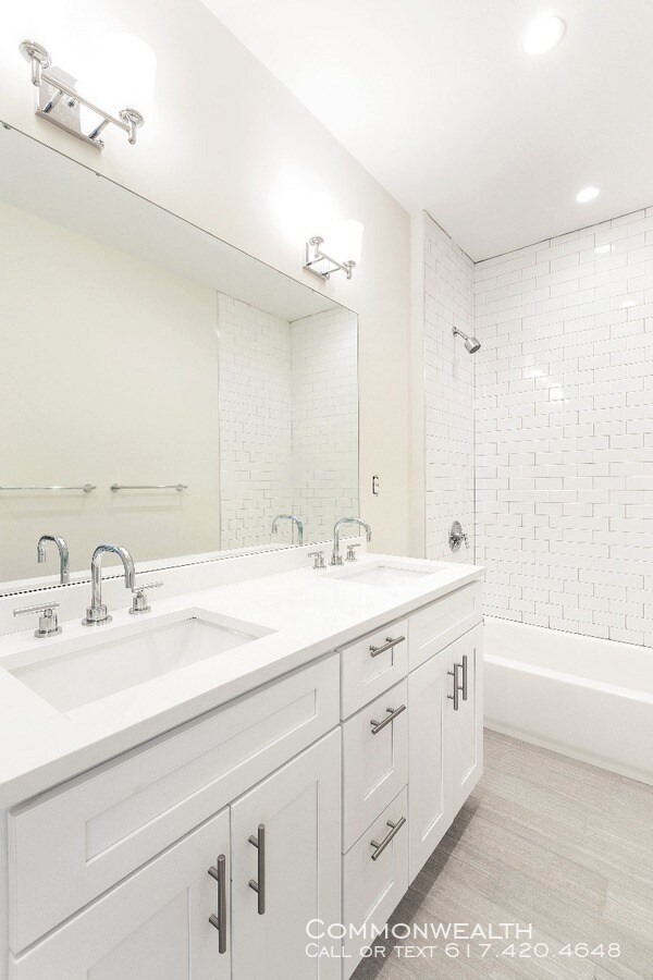 Foto del edificio - South End all new unit for 9/1 move in,