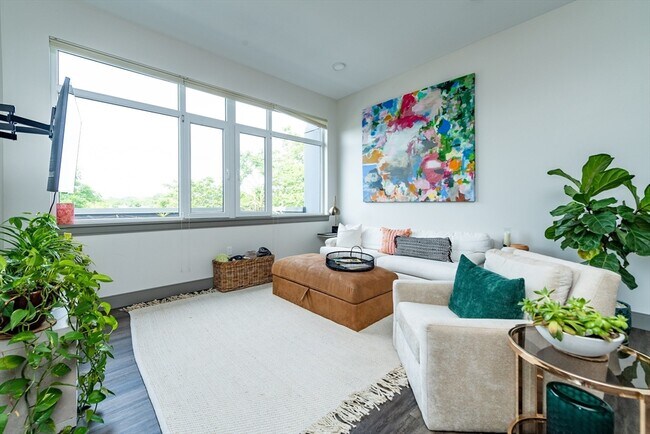 Foto del edificio - 400 Mystic Ave