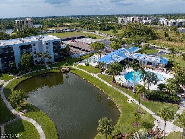 Foto del edificio - 3490 N Key Dr