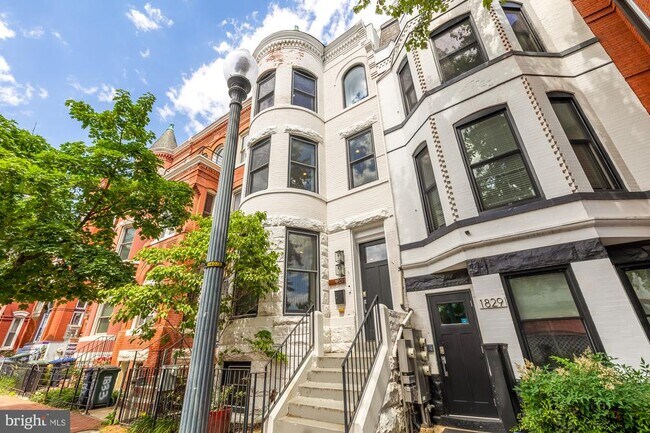 Foto del edificio - 1831 5th St NW