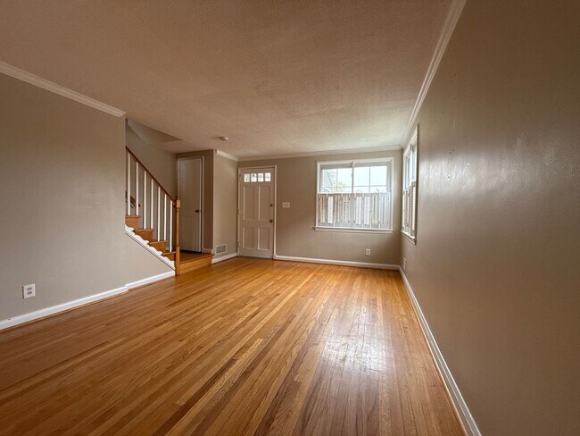 Foto del edificio - Three Bedroom 1 Bath house in Baltimore