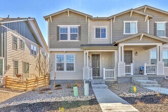 Building Photo - 350 Norgay Wy