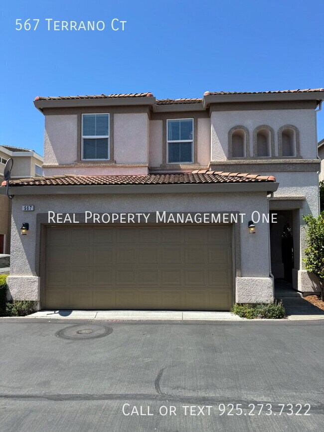 Building Photo - 567 Terrano Ct