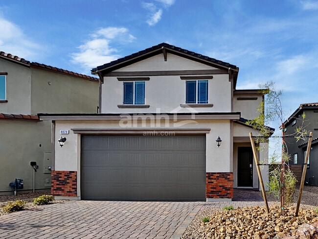 Building Photo - 8879 Tiger Tooth Ave