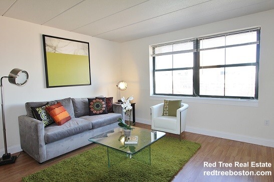 Photo - 801 Tremont St Apartment