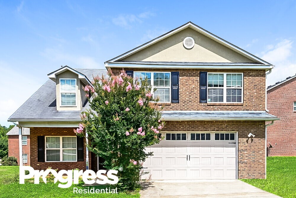 205 Cranesbill Way, Locust Grove, GA 30248 House for Rent in Locust