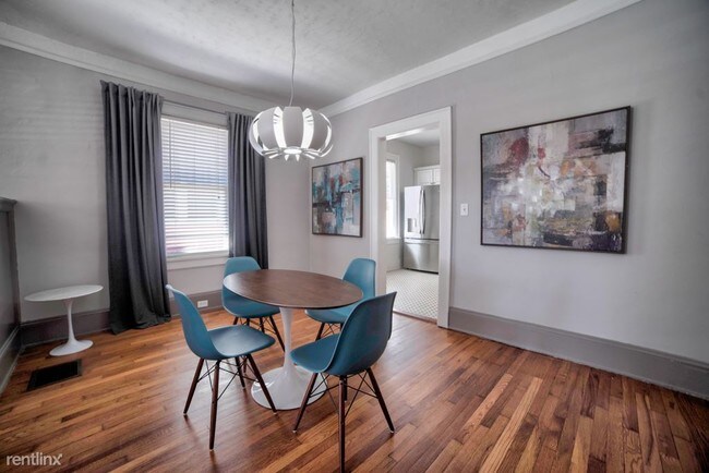 Foto del edificio - 2 br, 2 bath House - 702 Delmar Ave SE