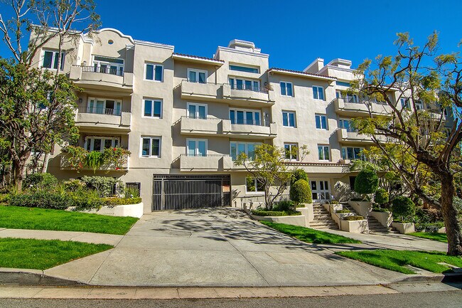 Foto del edificio - 1650 Veteran Ave