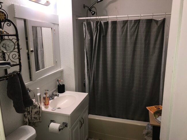 Bathroom - 221 State St