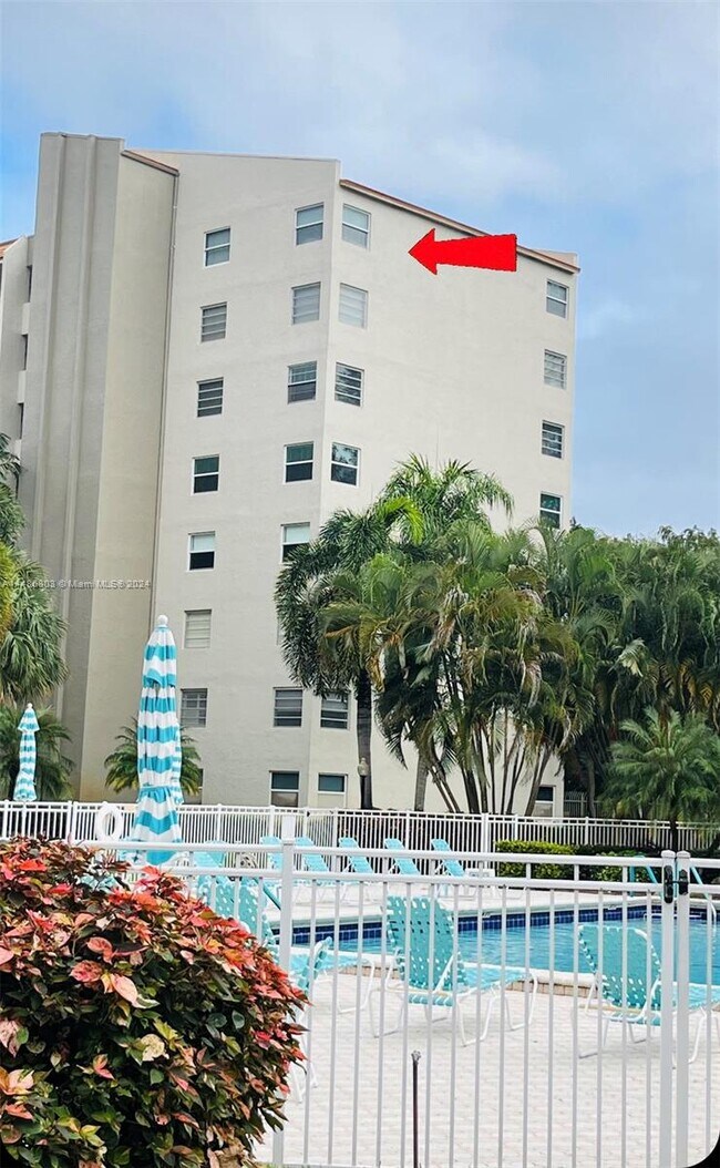 Foto del edificio - 3940 Inverrary Blvd