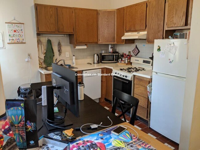 Foto del edificio - 1 bedroom in Boston MA 02114