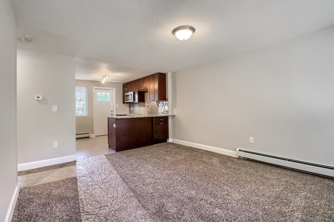 Front Room - 4812 W 8th Ave