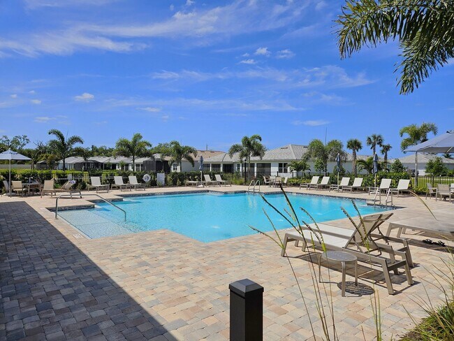 Foto del edificio - New Construction Seasonal Short-Term 3 Bedroom 2 Bathroom with a Bonus Room in Legacy Groves!