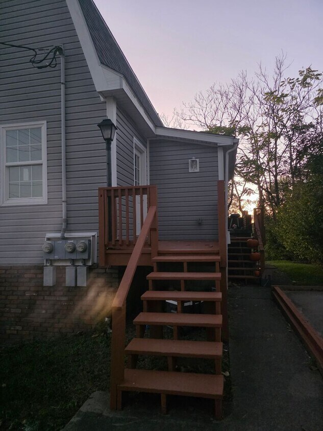 Building Photo - Baughman Ave
