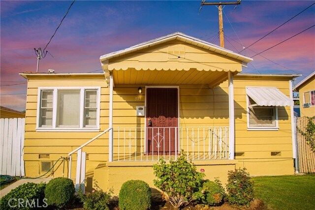 Foto principal - 315 W Elm St
