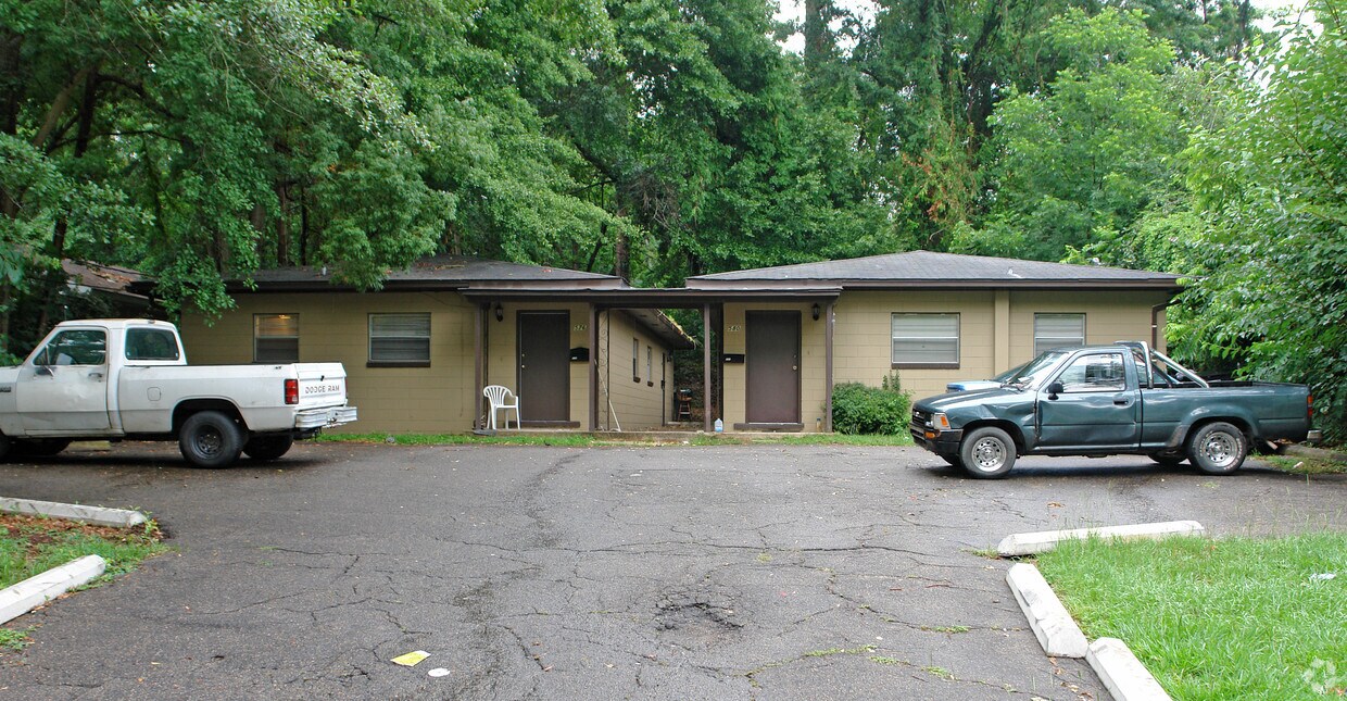 Foto principal - 576-580 Miccosukee Rd