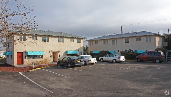 Building Photo - San Mateo 7