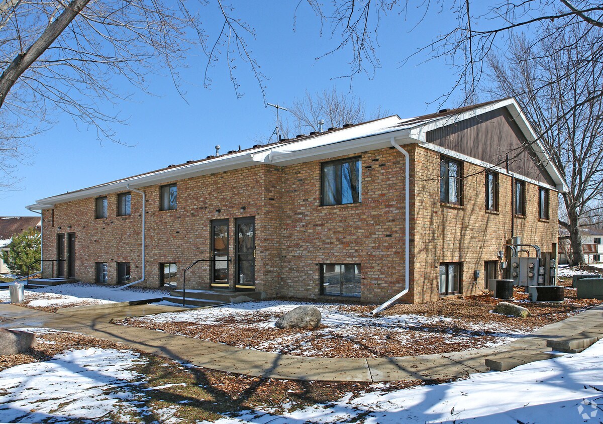 Building Photo - 1800-1814 Coolidge Ct