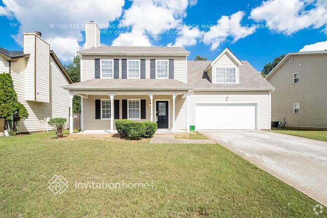 Building Photo - 2254 Boone Ct