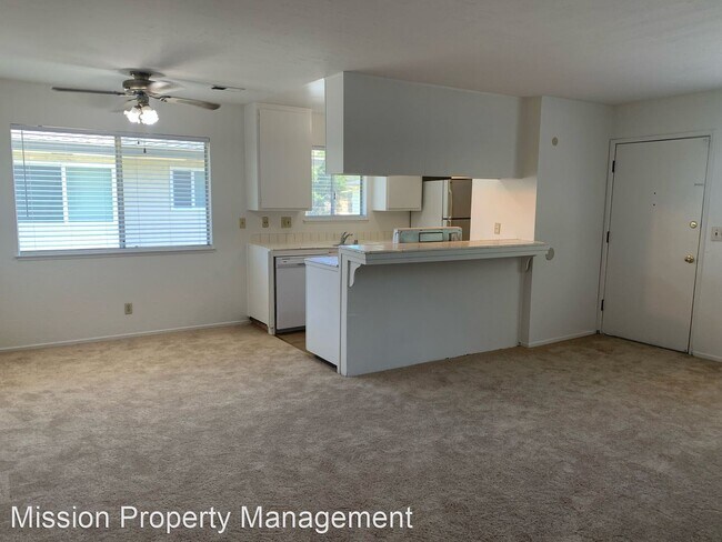 Foto del edificio - 2 br, 1 bath House - 2174 Decoto Rd Unit 4
