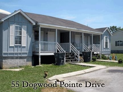 Foto principal - 55 Dogwood Pointe Drive #1