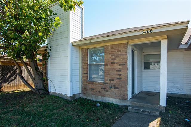 Foto del edificio - 3406 Heritage Ln