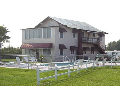 Foto del edificio - East Haven Rv Park