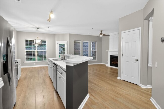 Foto del edificio - 3208 Margellina Drive