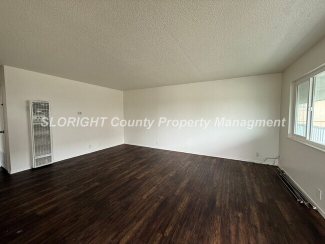 Foto del edificio - AVAILABLE NOW - Recently Updated Apartment in Grover Beach - 2 Bed / 1 Bath