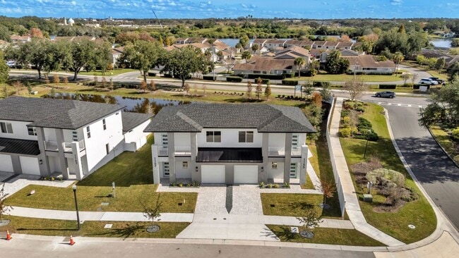 Building Photo - Stunning New Construction Villa for Rent Near Lake John