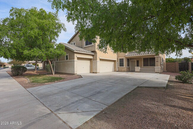 Building Photo - 16205 W Gibson Ln