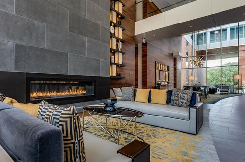 Foto principal - 116 S Huntington Ave