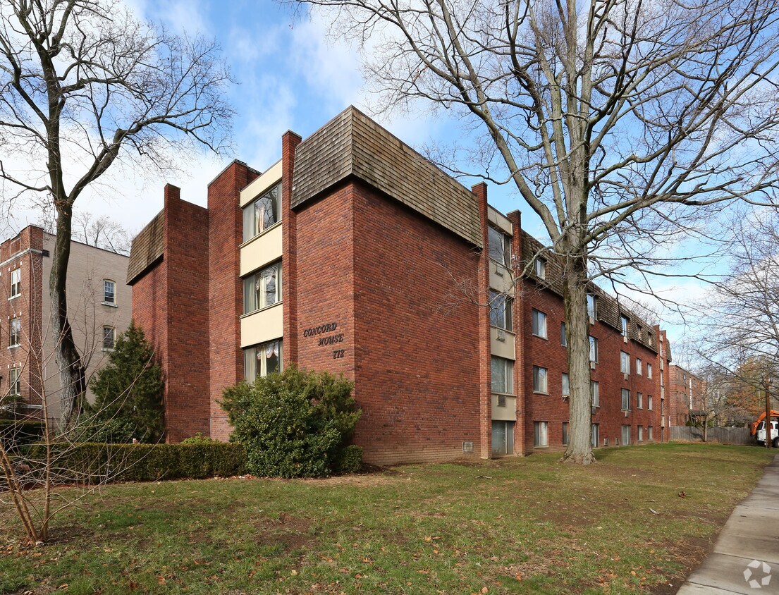 Primary Photo - Concord House