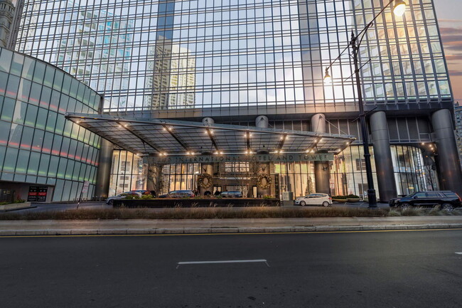 Foto del edificio - 401 N Wabash Ave