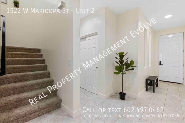 Foto del edificio - 1522 W Maricopa St