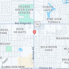 Building Photo - 4001 S Beneva Rd