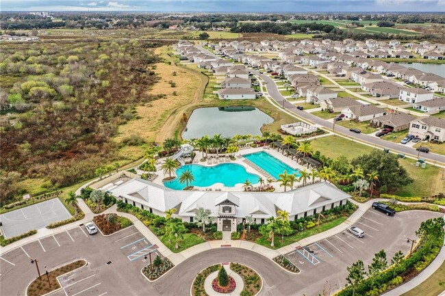 Foto del edificio - 3551 Marigold Patch Ct