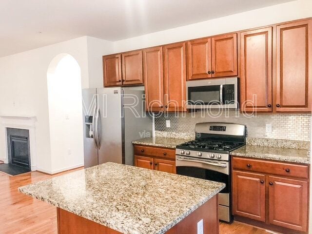 Foto del edificio - 4707 Brydes Ln