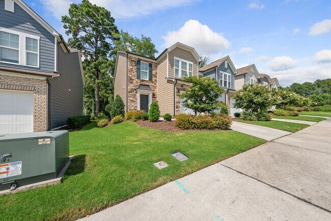 Foto del edificio - 82 Whitesell Way