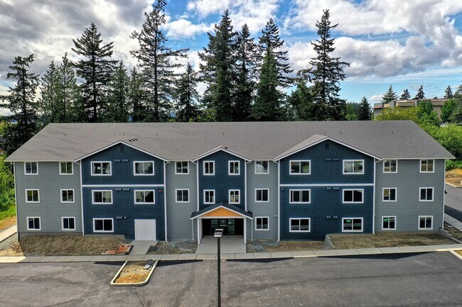 Foto del edificio - 27408 72nd Ave NW