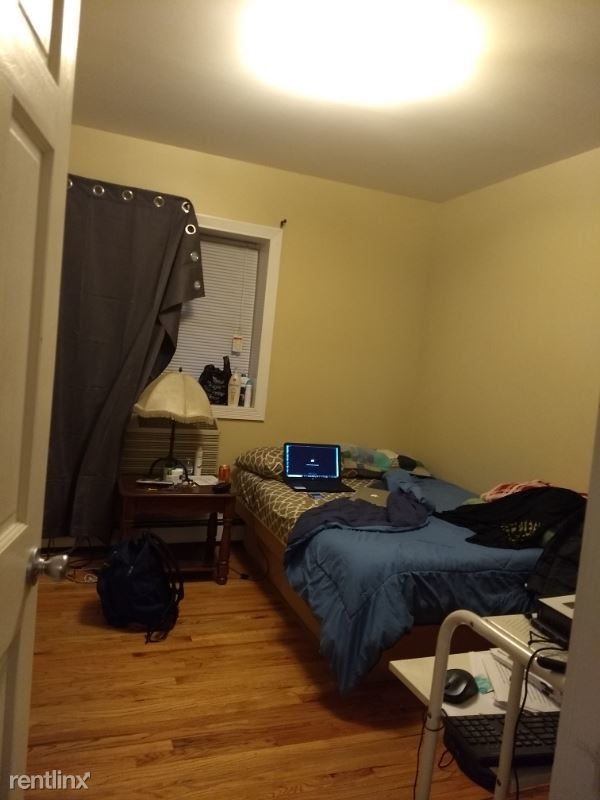Foto del edificio - 2 br, 1 bath Apartment - 2573 Tieman ave
