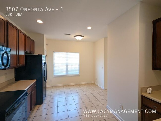 Building Photo - 3507 Oneonta Ave