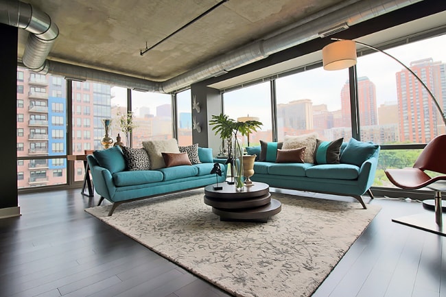 Photo - 902 S Clark St Apartment