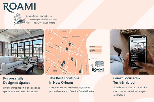 Foto del edificio - 1148 S Peters St