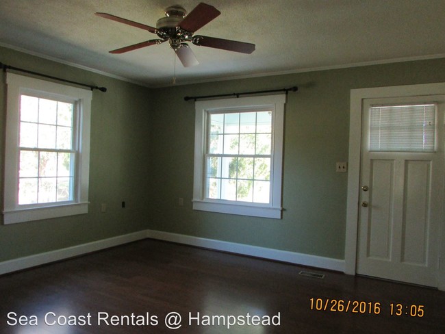 Building Photo - 3 br, 2 bath House - 205 Hoover Road