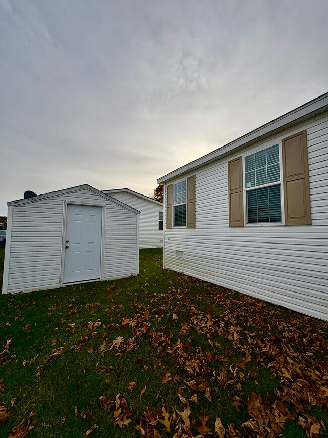 Foto del edificio - 11756 Willow Ridge Ct