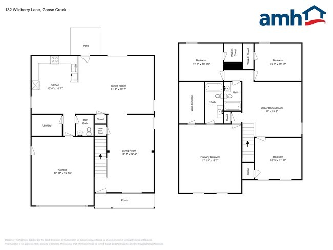 Foto del edificio - 132 Wildberry Ln