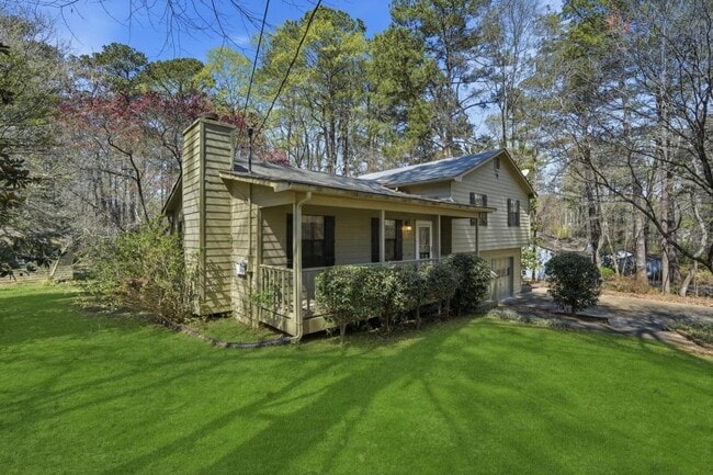 Foto del edificio - 6040 Austin Dr SW