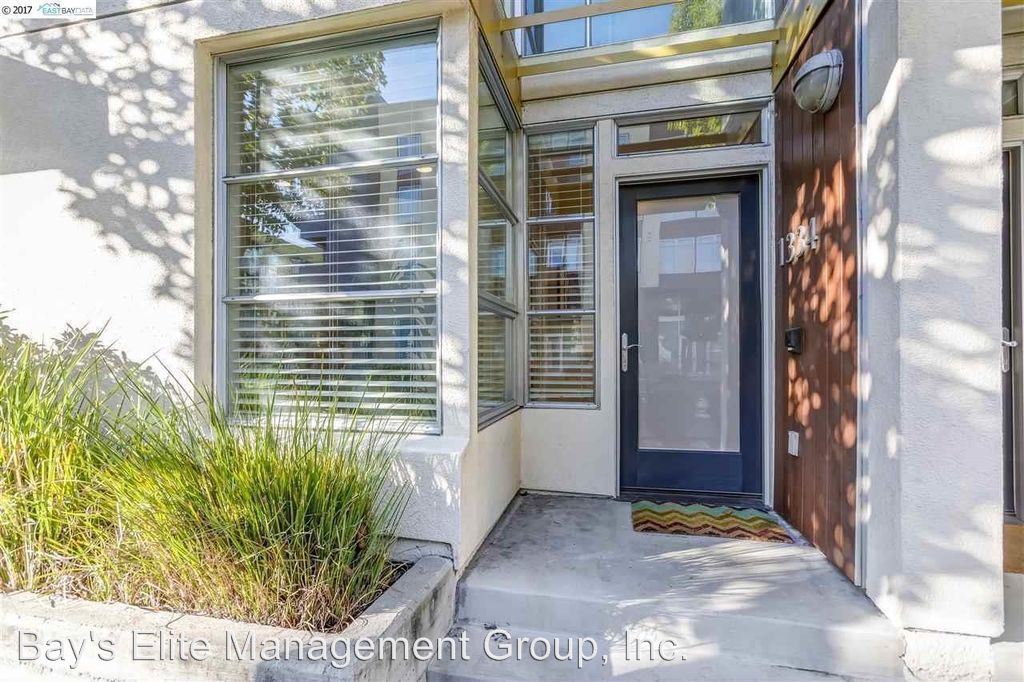 Foto principal - 1334 Powell St