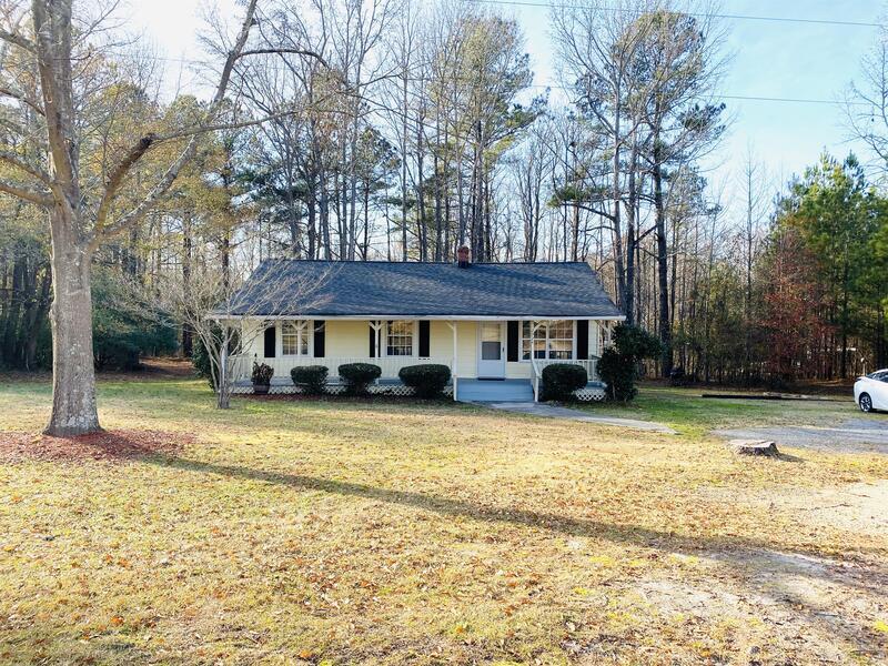 Primary Photo - 2924 Evans Rd